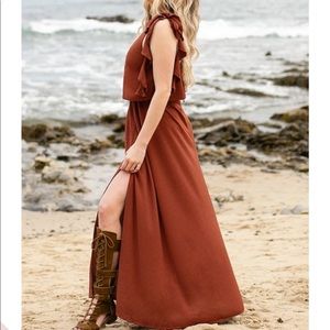 Joyfolie Naomi dress